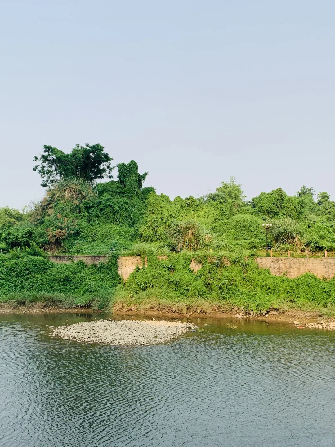 大学生防城港穷游记