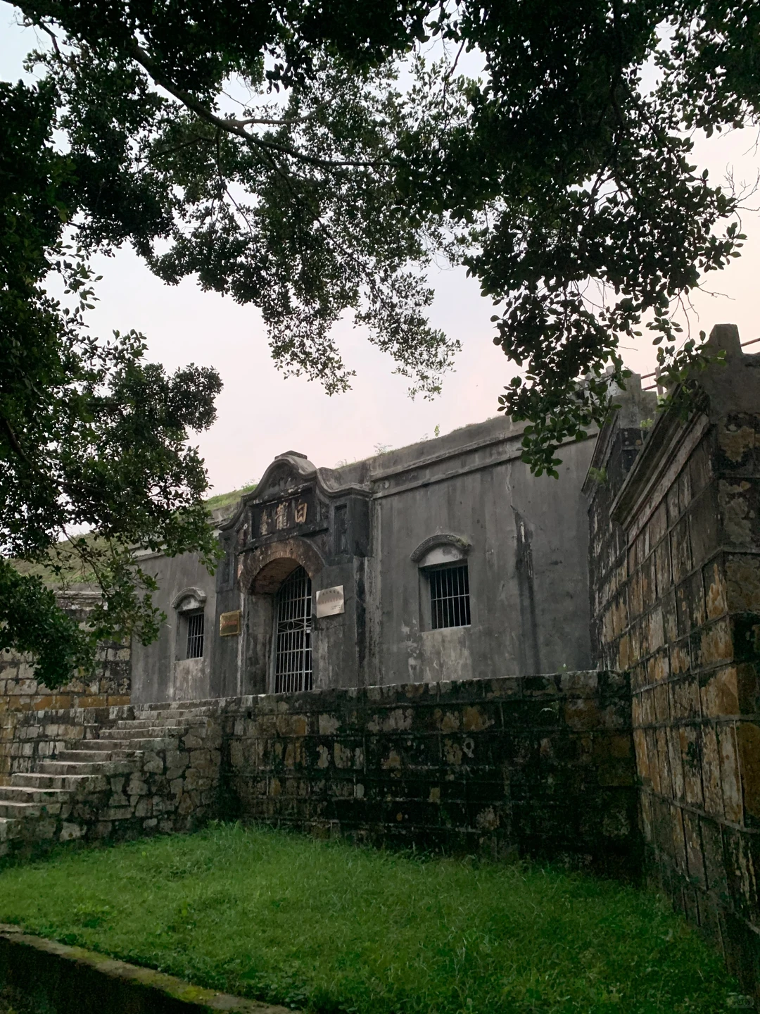大学生防城港穷游记