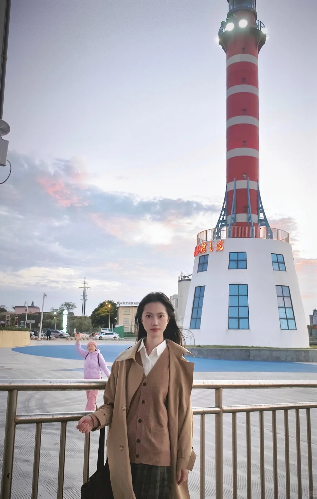 这么近，那么美，周末来防城港