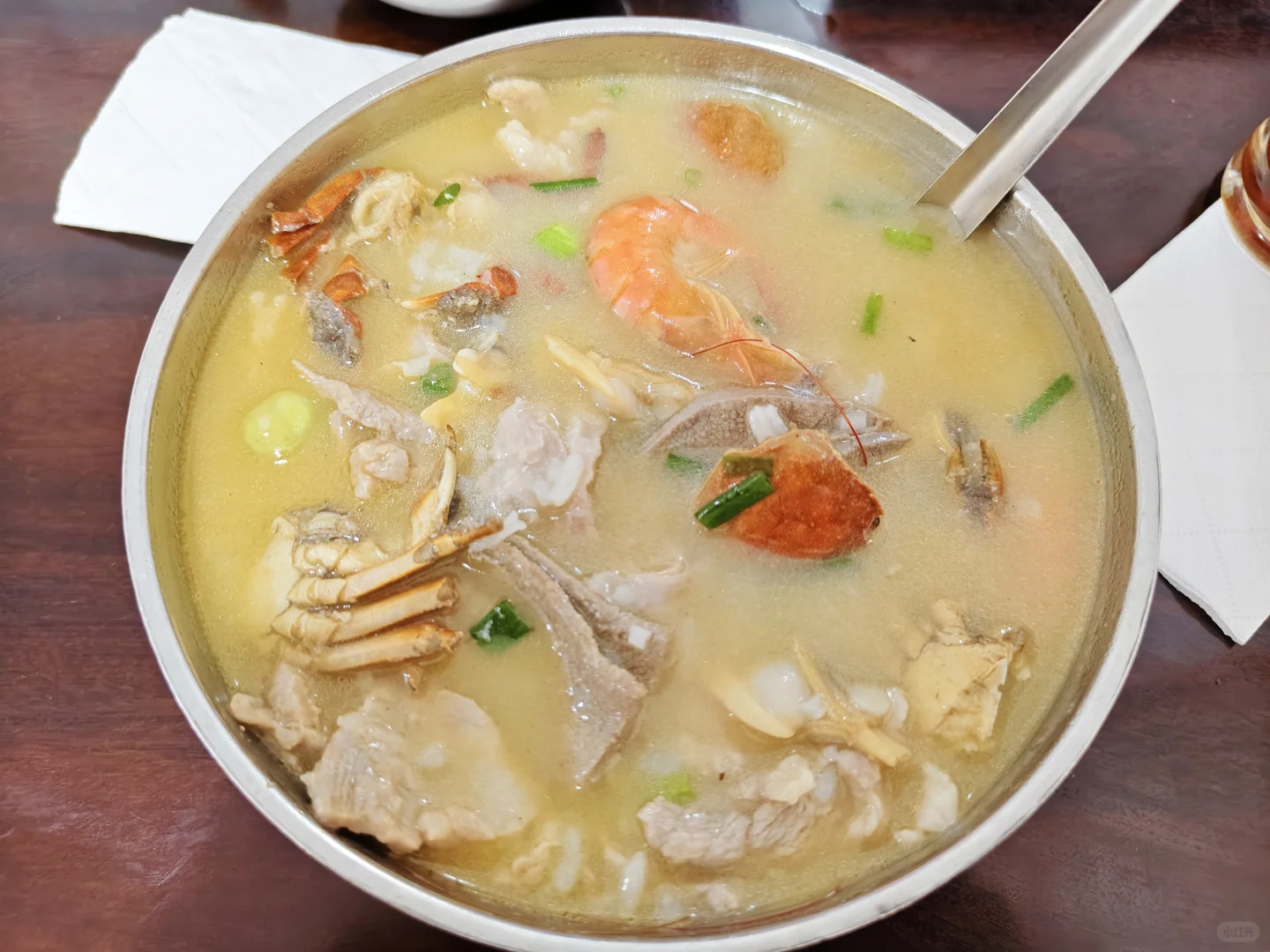 不是马尔代夫，而是防城港！