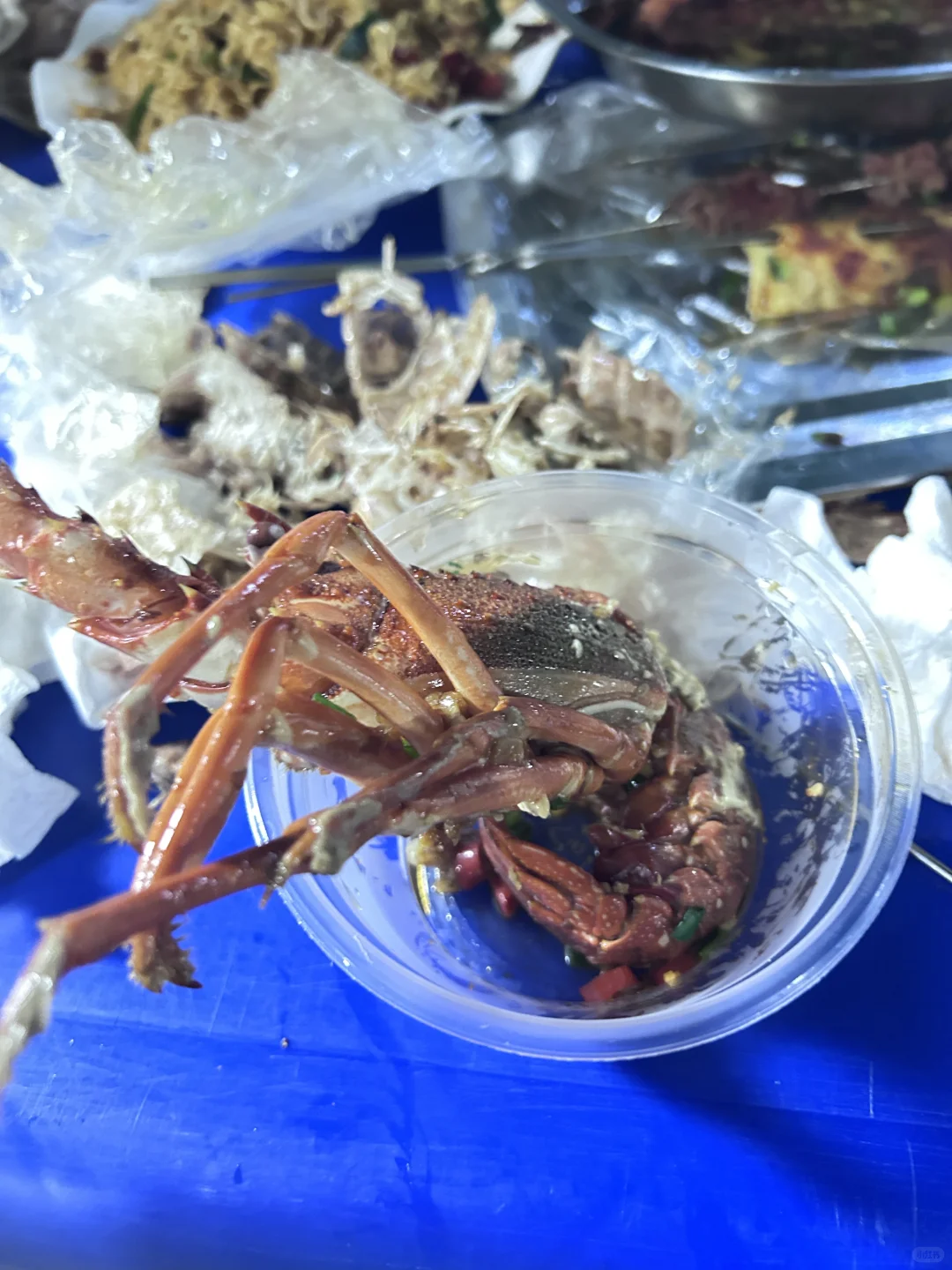 五一防城港已回，本地人都惊叹我的攻略