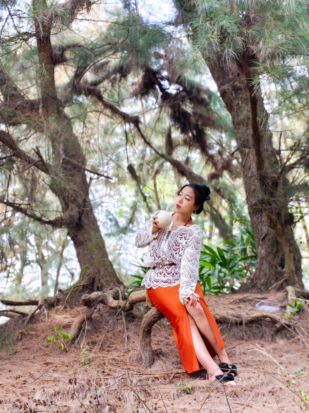 防城港！怎么拍都出片！！