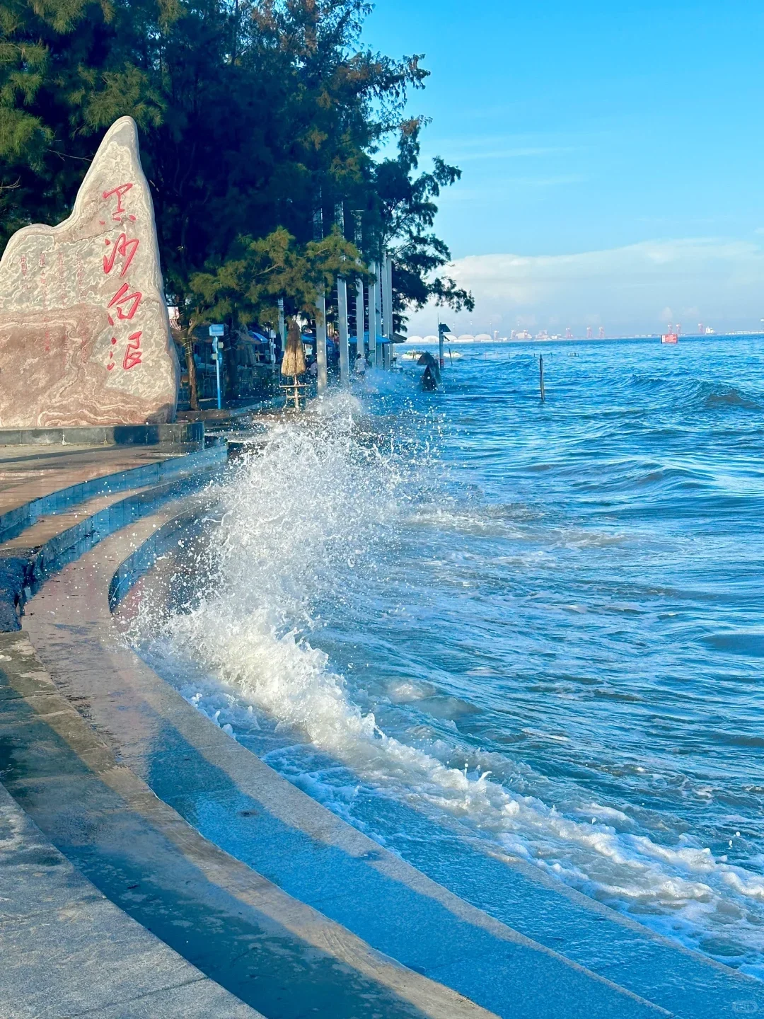 防城港刚回来｜懒人版三天两夜-详细攻略