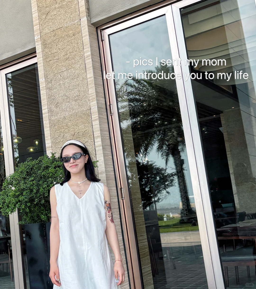 海岛日记☀️～防城港第二天