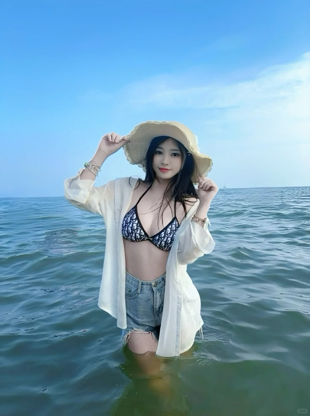 姐妹们五一去哪玩🙋🏻‍♀️