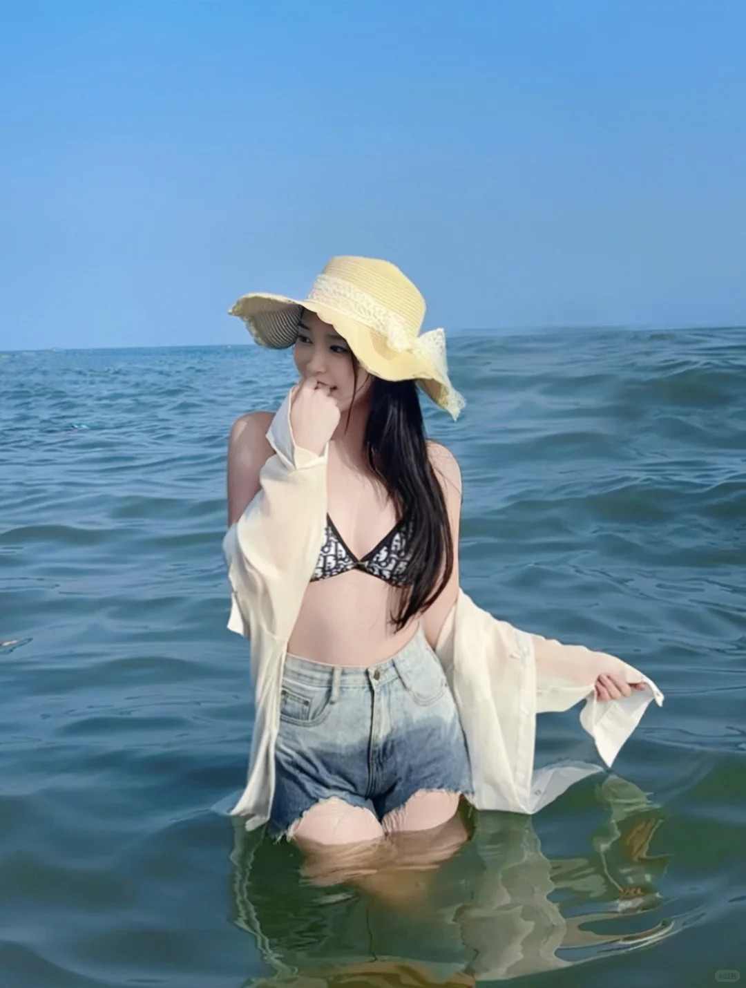 姐妹们五一去哪玩🙋🏻‍♀️