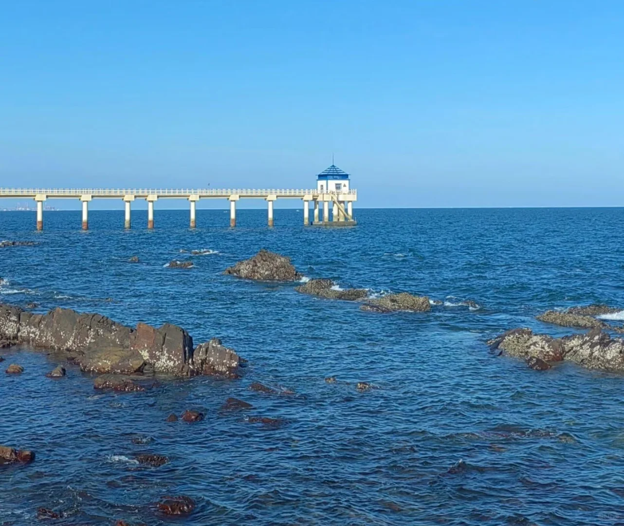 🔥南宁出发1.5h！自驾防城港旅游攻略