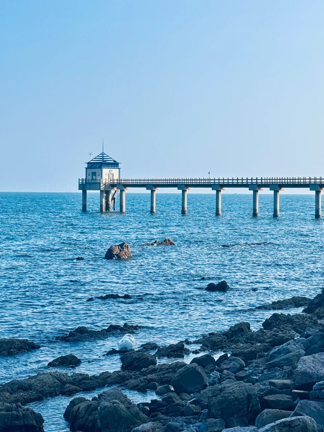 这不是国外，它就是广西被低估的小众海城🌊
