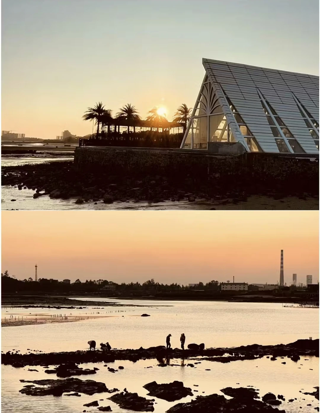 三刷防城港，我总结出这些超实用攻略!！！