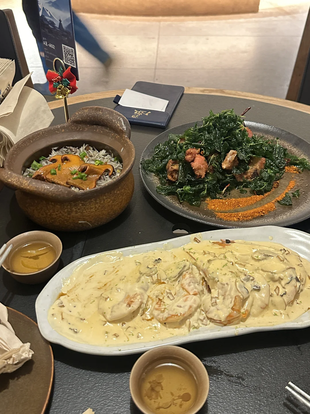 防城港好吃的云贵菜