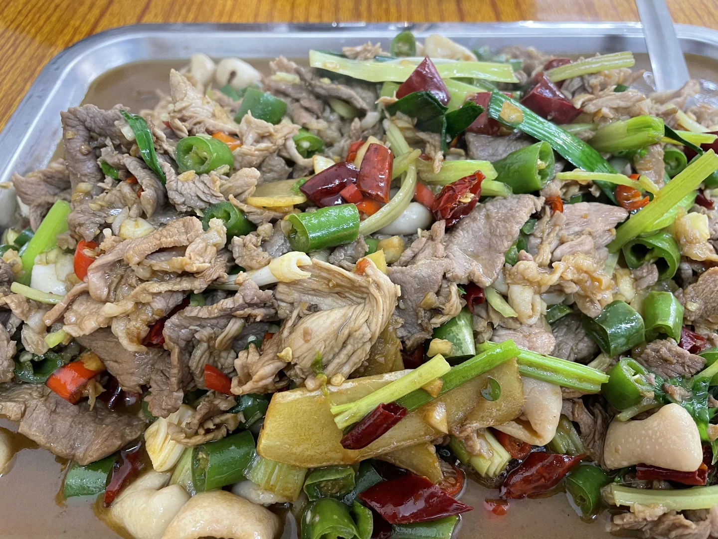 防城港回来了，说点大实话！