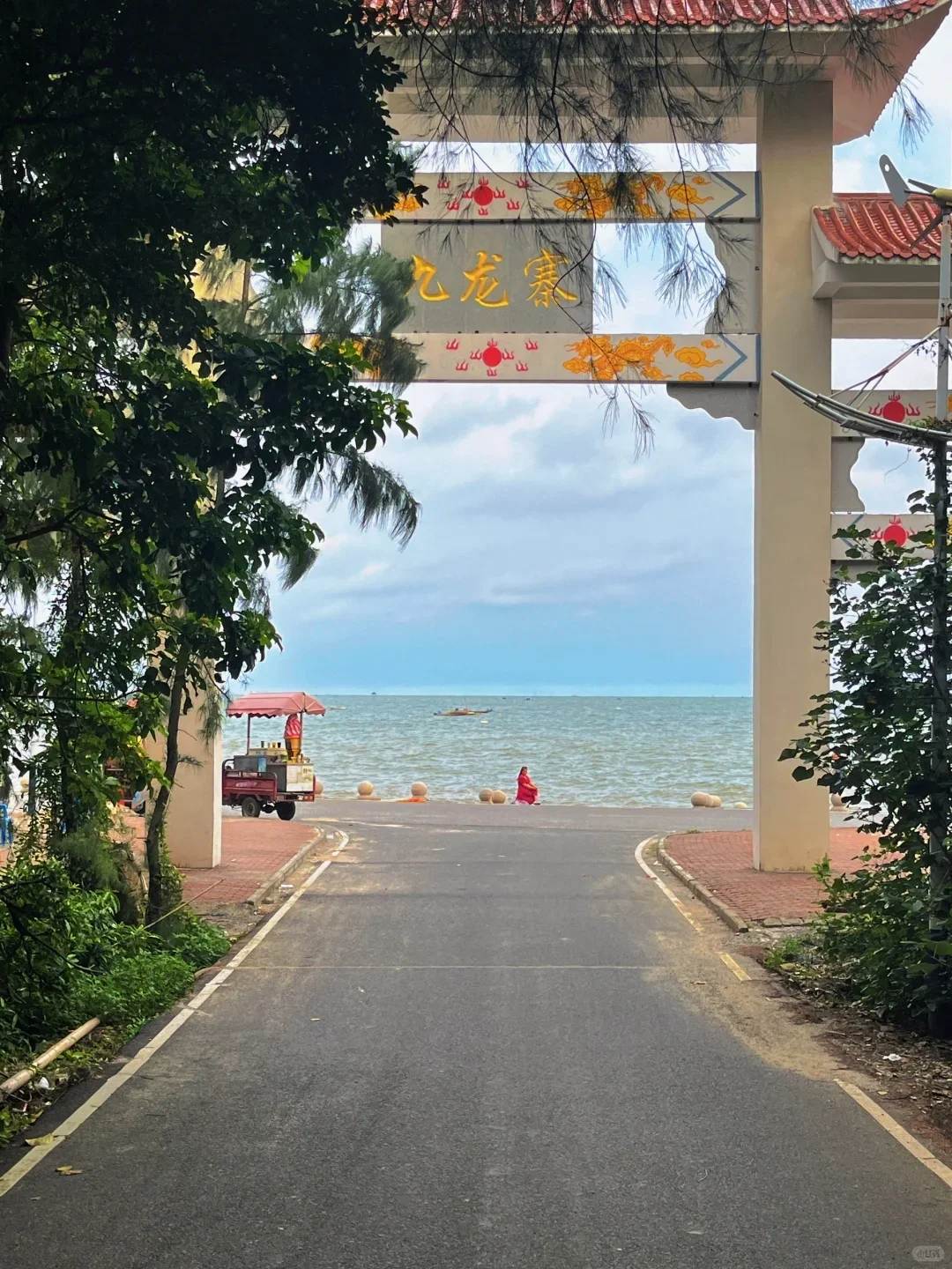 防城港刚回来｜懒人版三天两夜-详细攻略