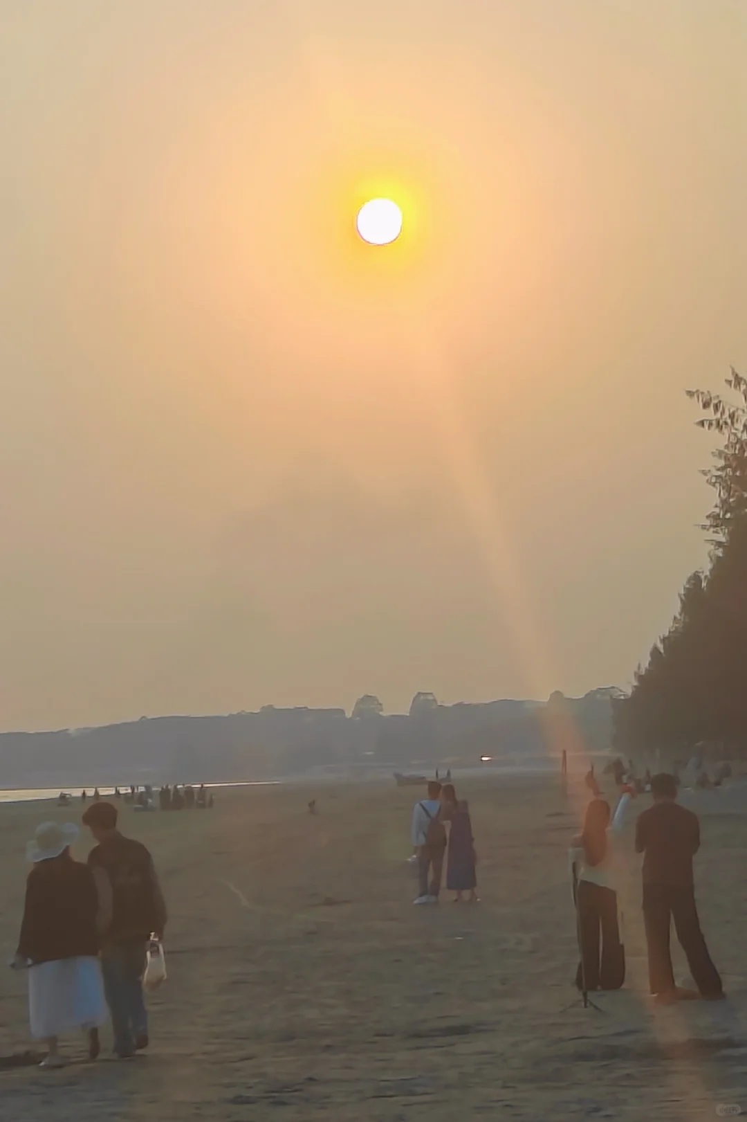 🔥南宁出发1.5h！自驾防城港旅游攻略