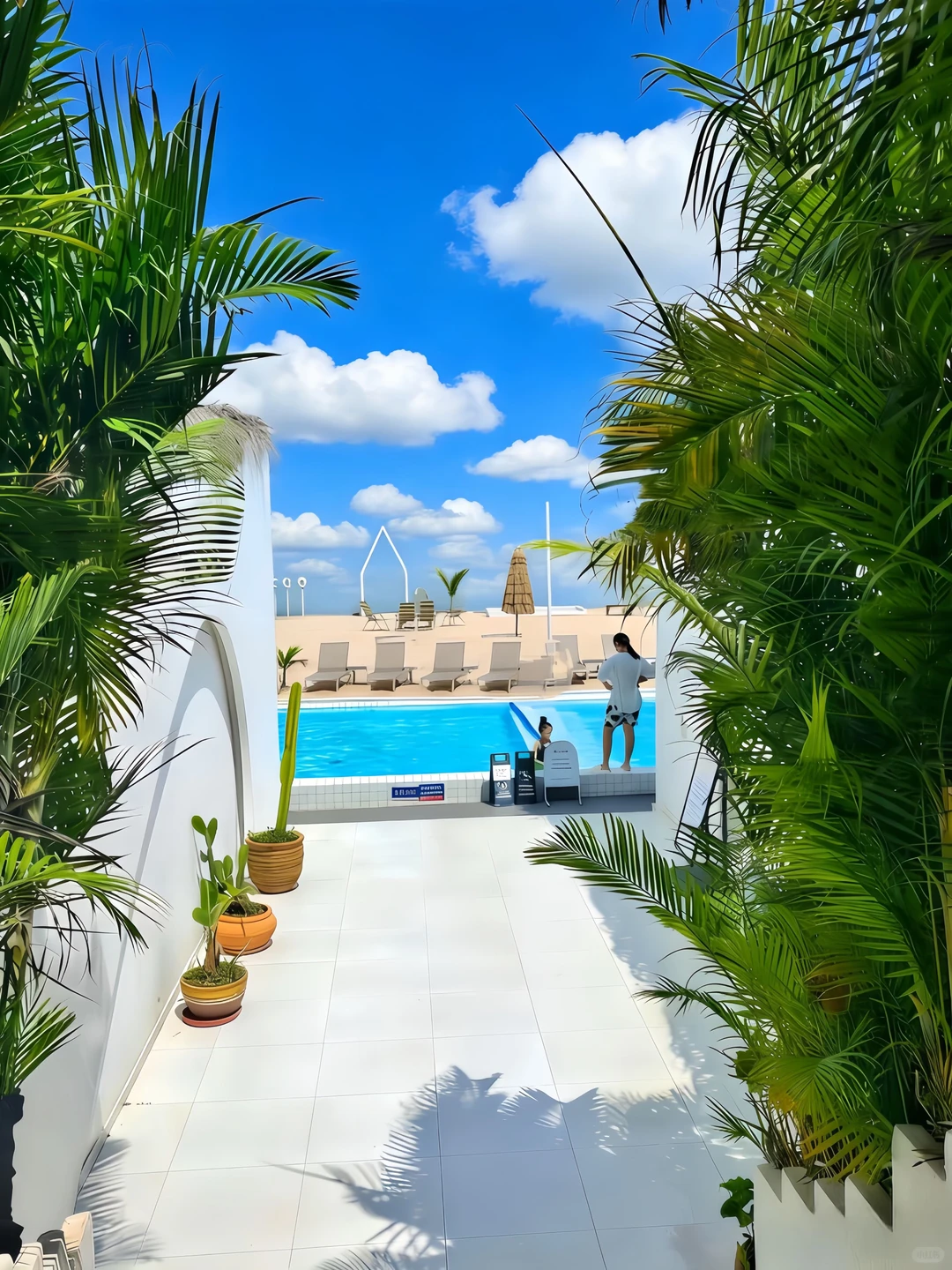 来防城港住我家吧！138俩人😭（12.15后空）