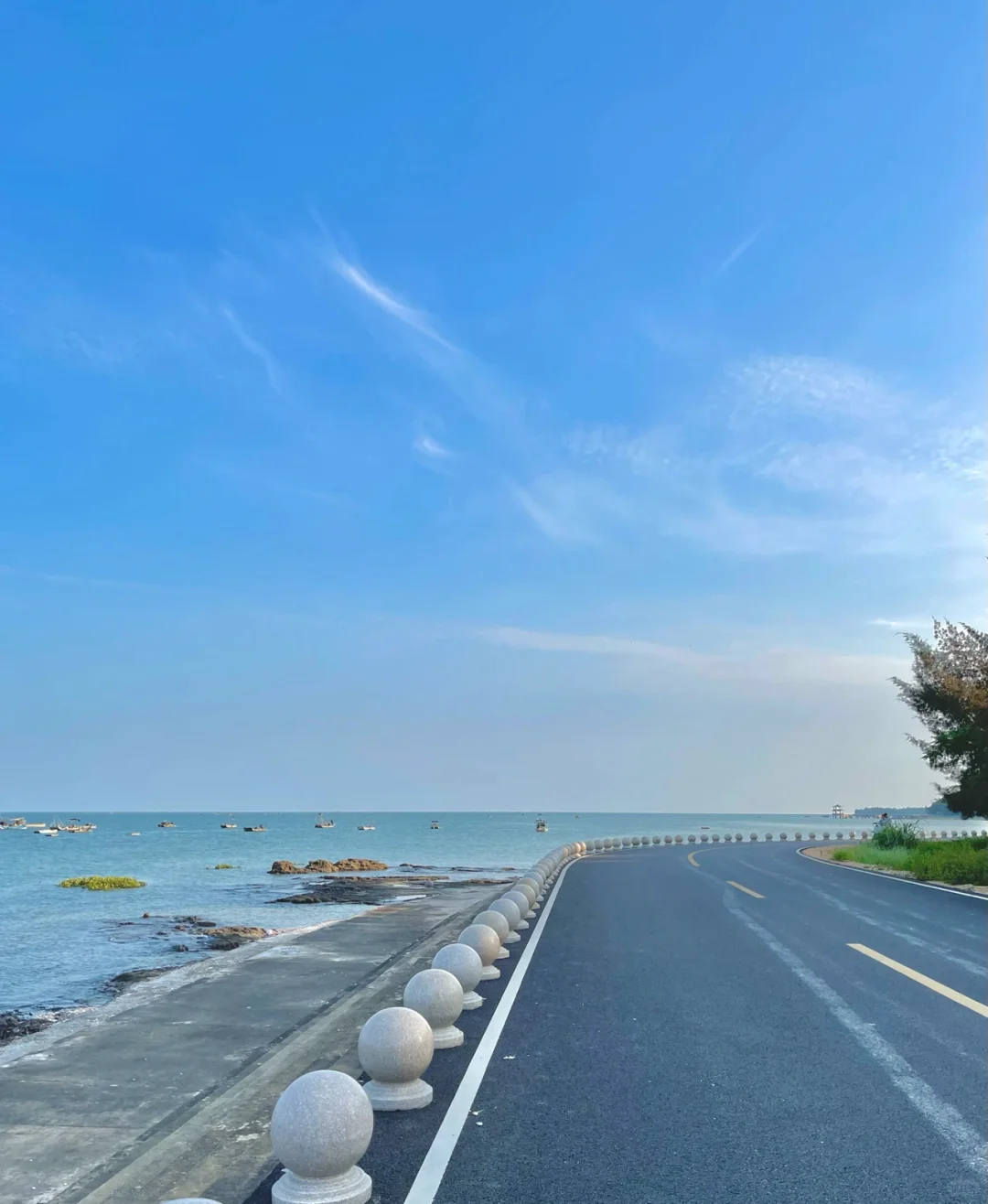 🔥南宁出发1.5h！自驾防城港旅游攻略