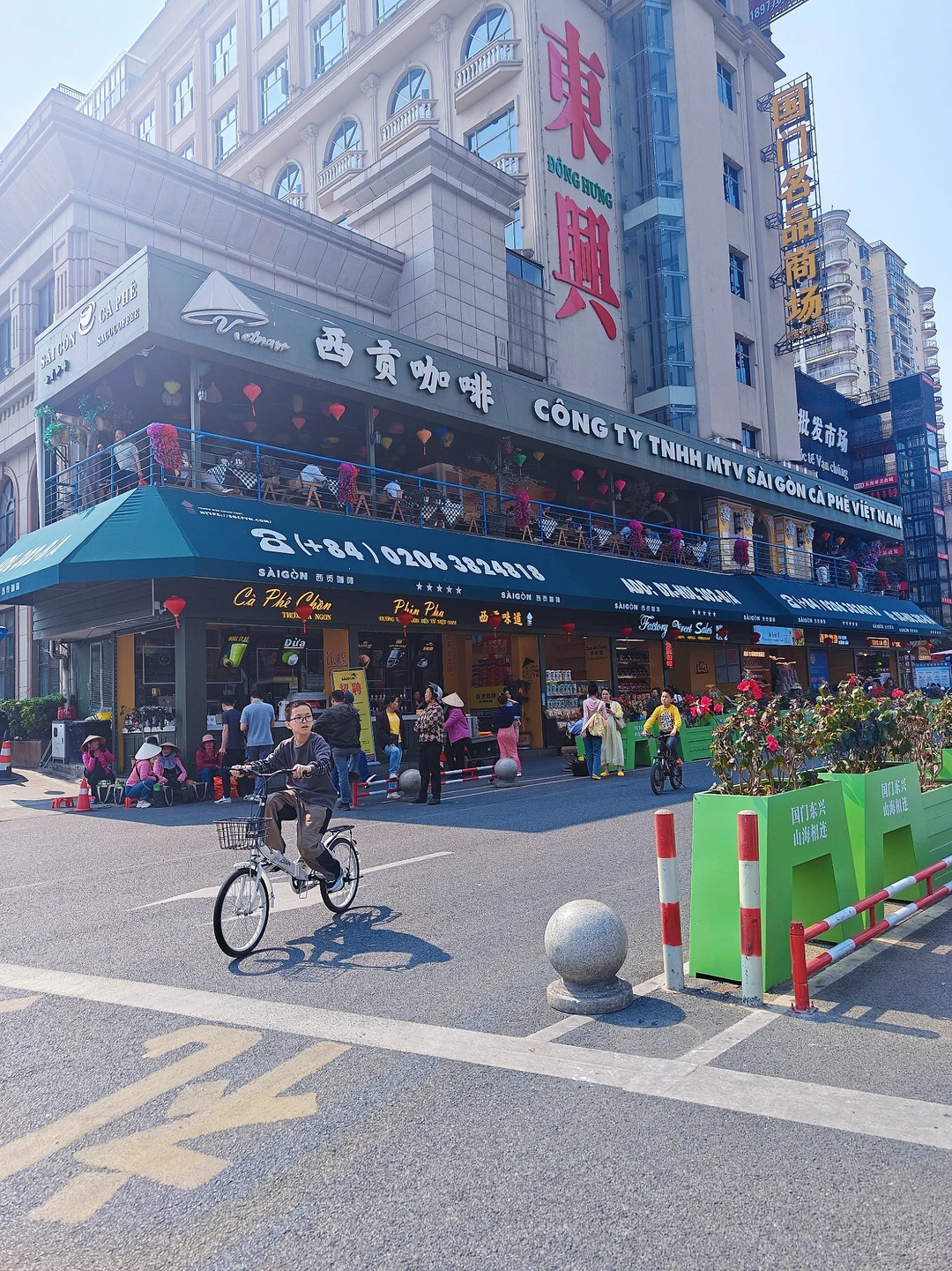 🔥南宁出发1.5h！自驾防城港旅游攻略