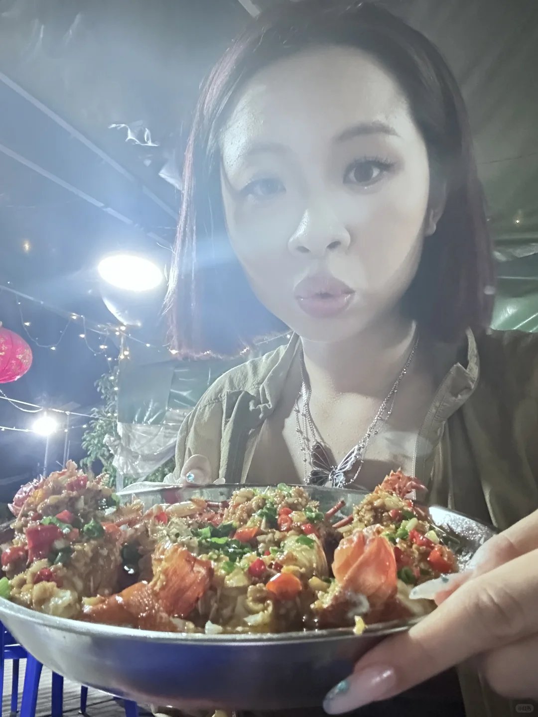 五一防城港已回，本地人都惊叹我的攻略