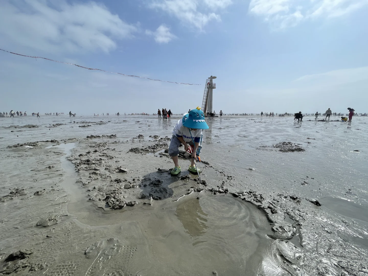 防城港回来了，说点大实话！