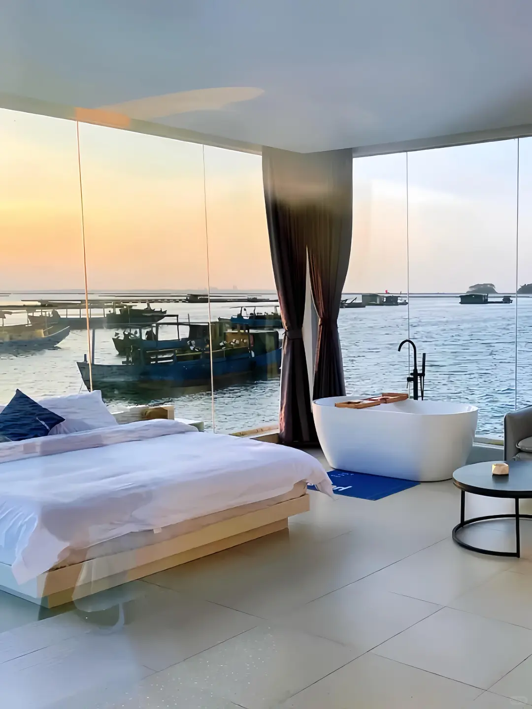 来防城港住我家吧！138俩人😭（11.7号空）