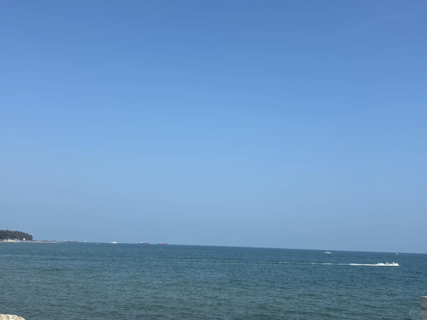 五一防城港已回，本地人都惊叹我的攻略