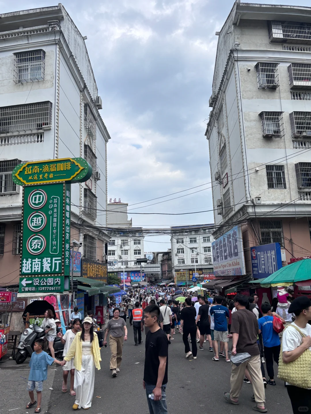 防城港刚回来｜懒人版三天两夜-详细攻略