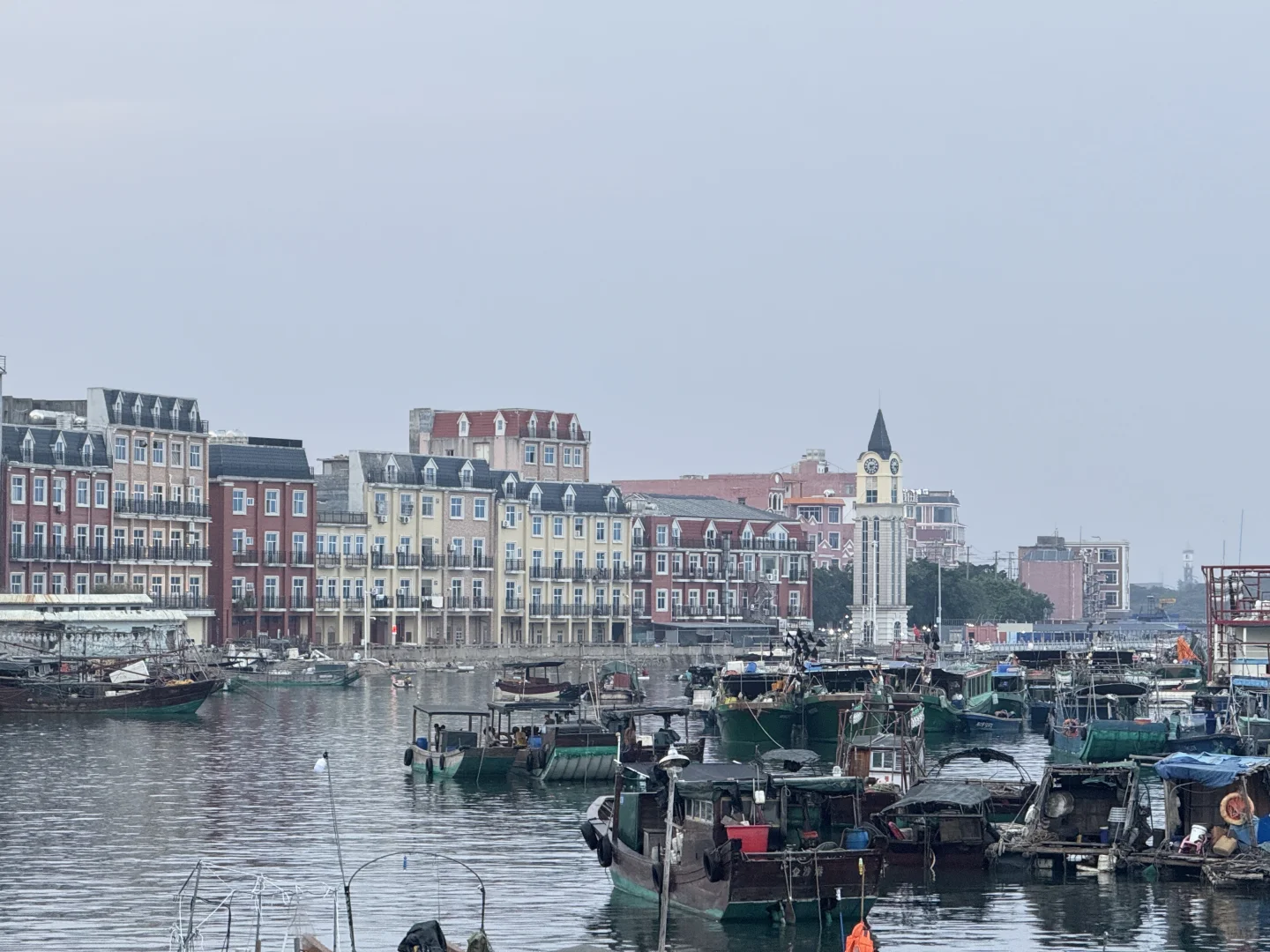 这不是国外，它就是广西被低估的小众海城🌊