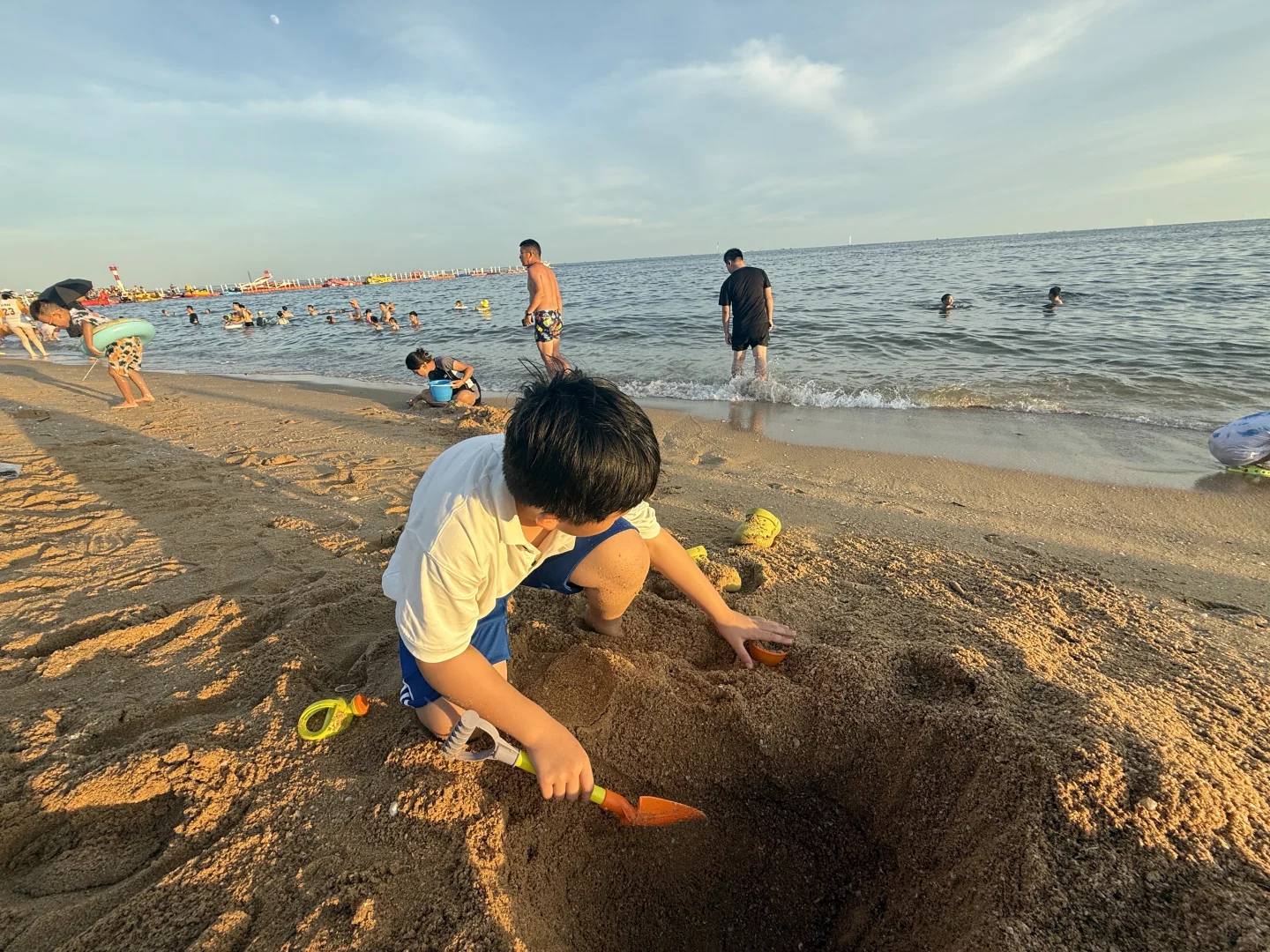 防城港旅游住宿、交通和路线