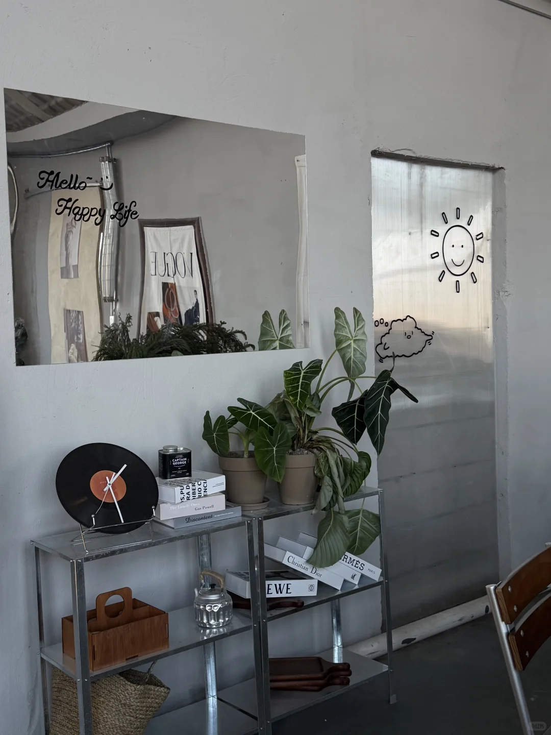 防城港！可以看海的咖啡店☕️