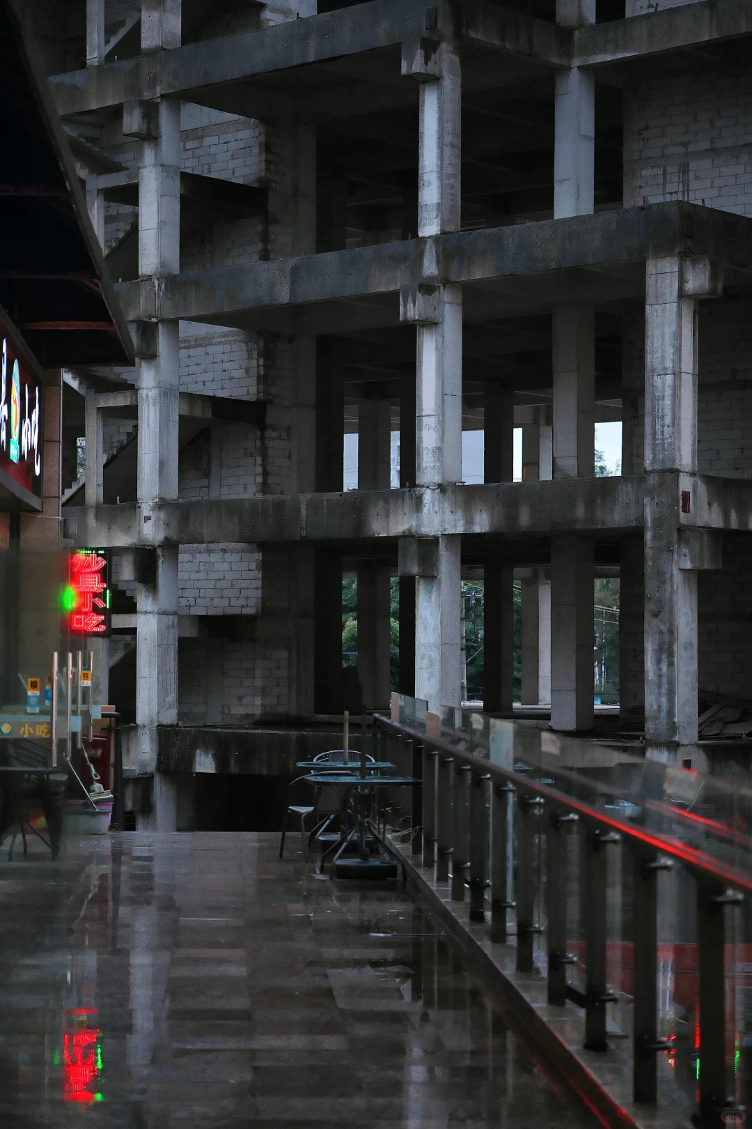 走遍防城港100个地方—8️⃣防城·嘉乐城