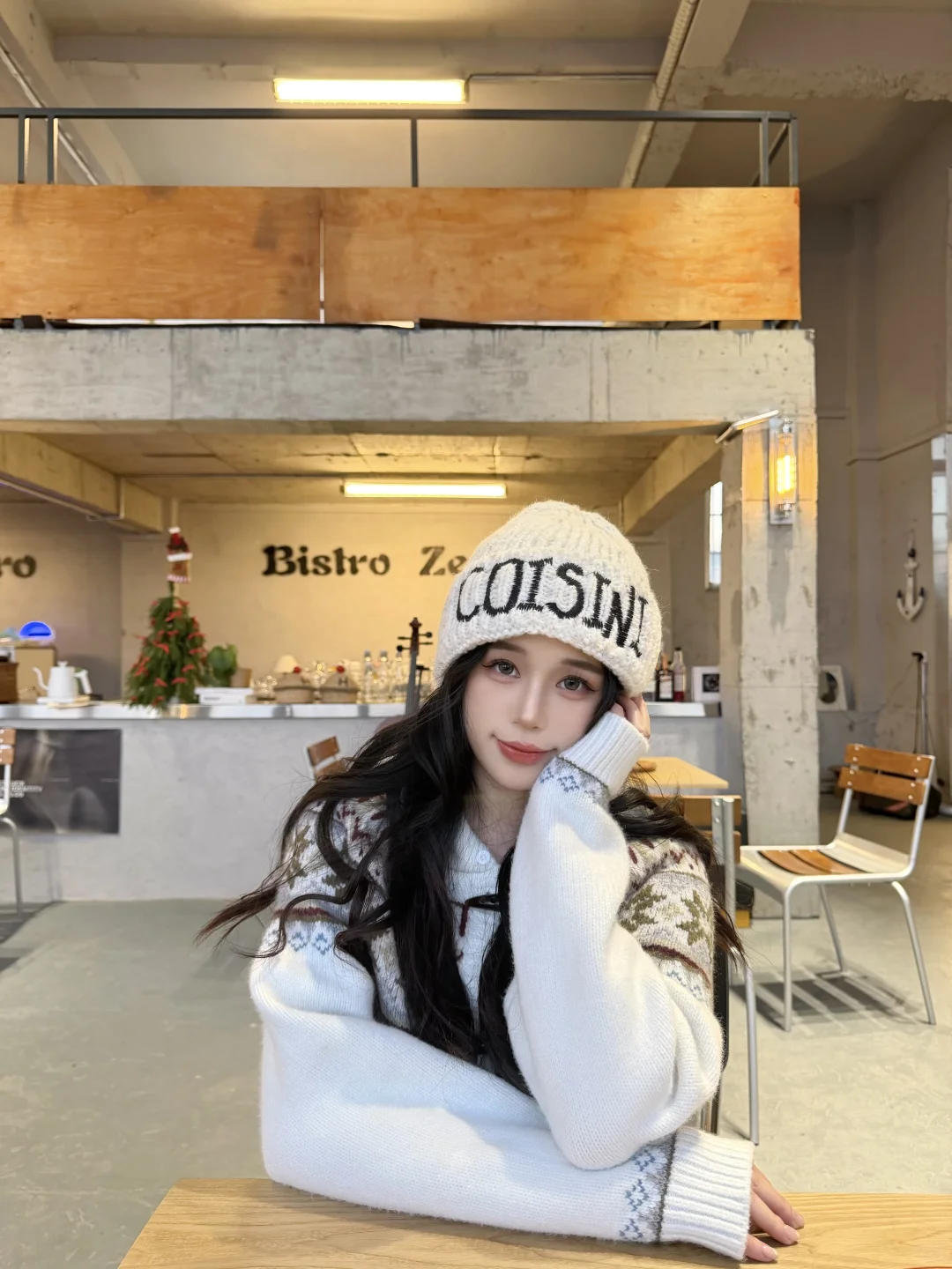 防城港！可以看海的咖啡店☕️