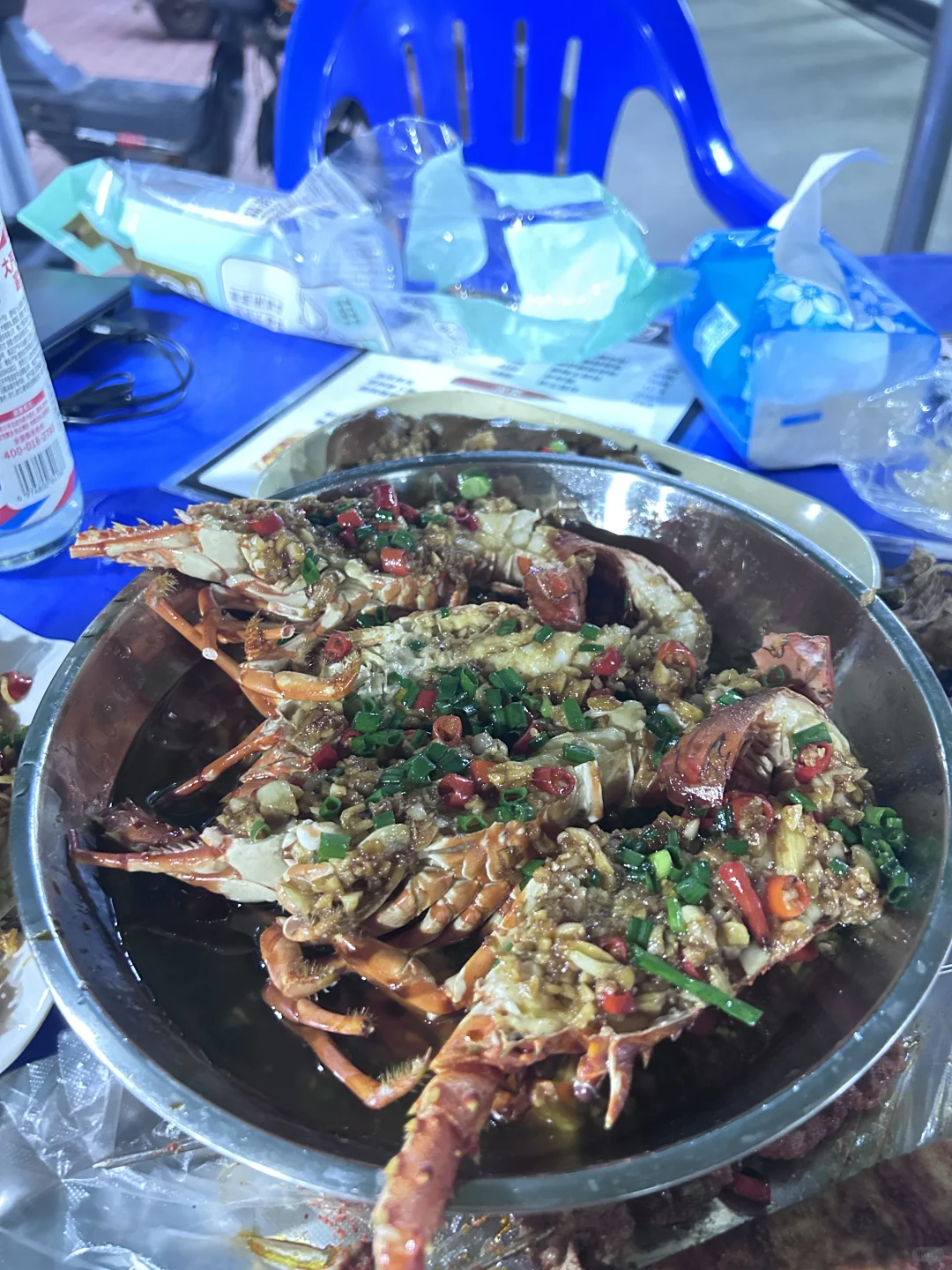 五一防城港已回，本地人都惊叹我的攻略