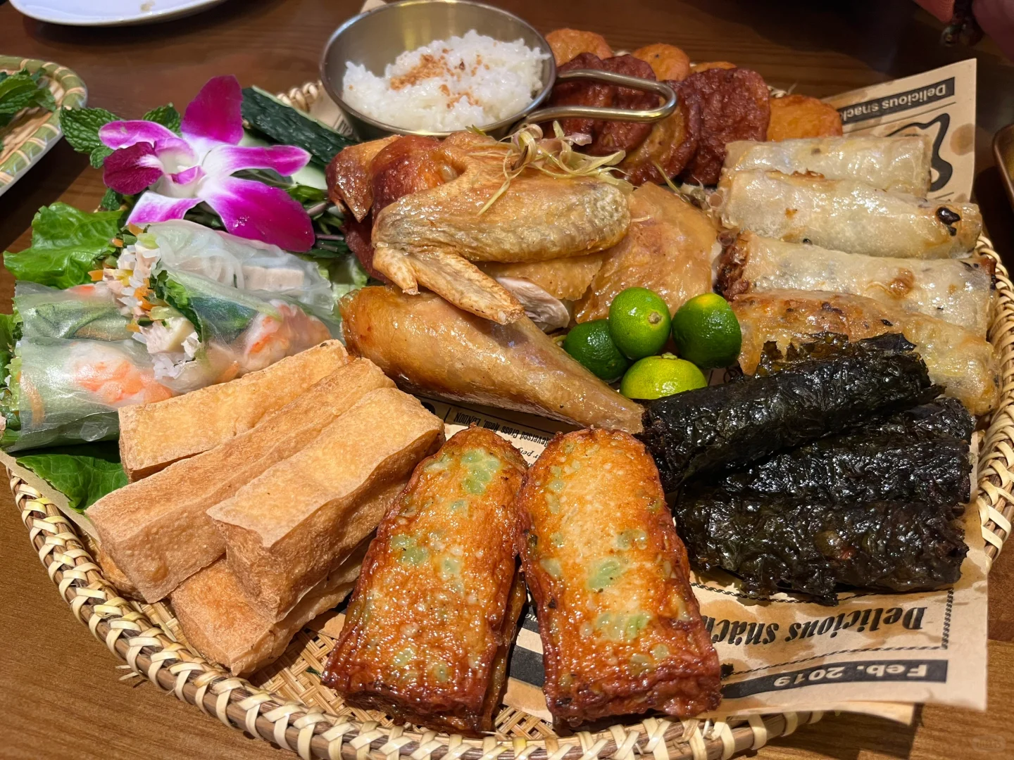 防城港回来了，说点大实话！