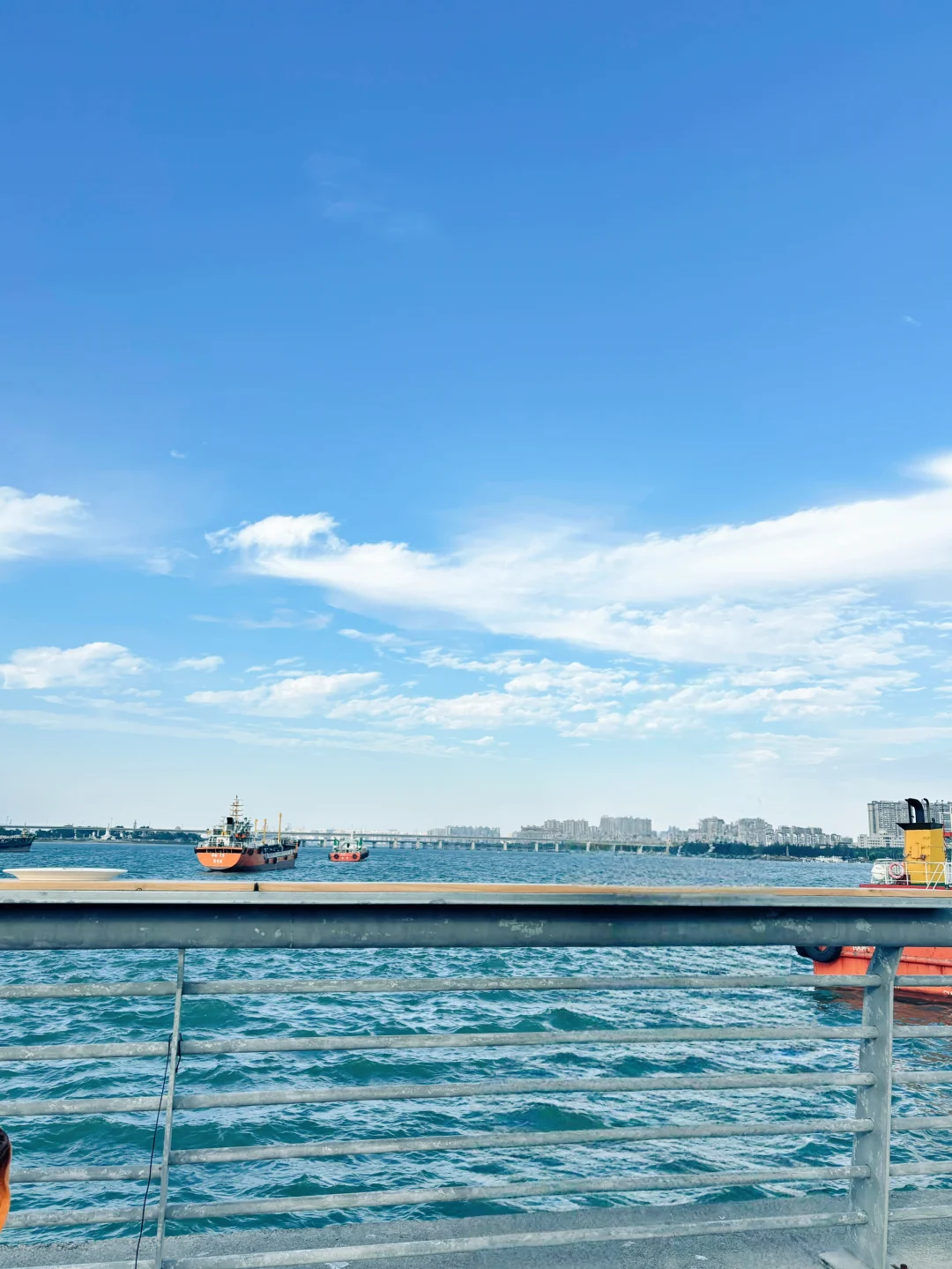 这么近，那么美，周末来防城港