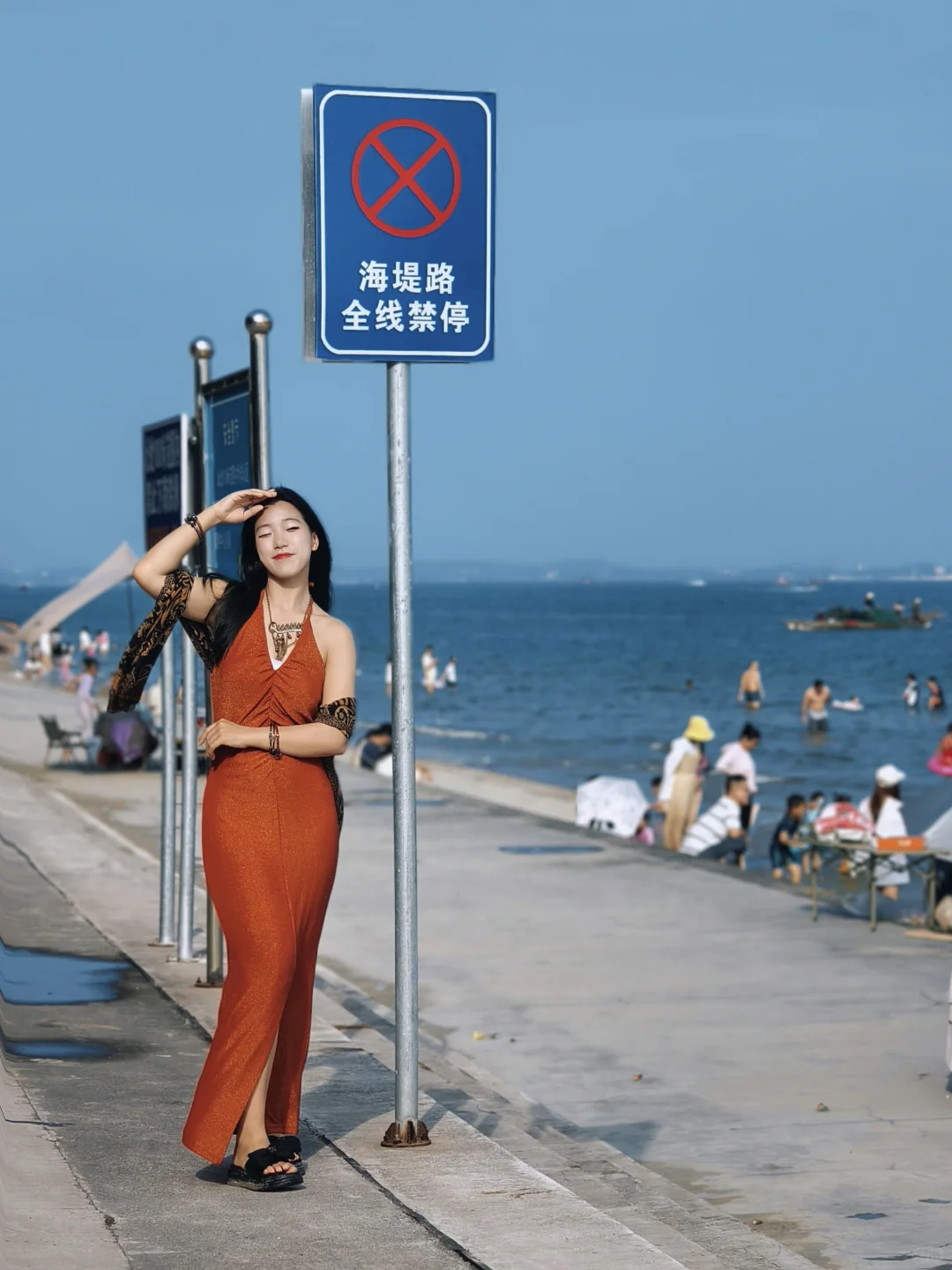 防城港！怎么拍都出片！！