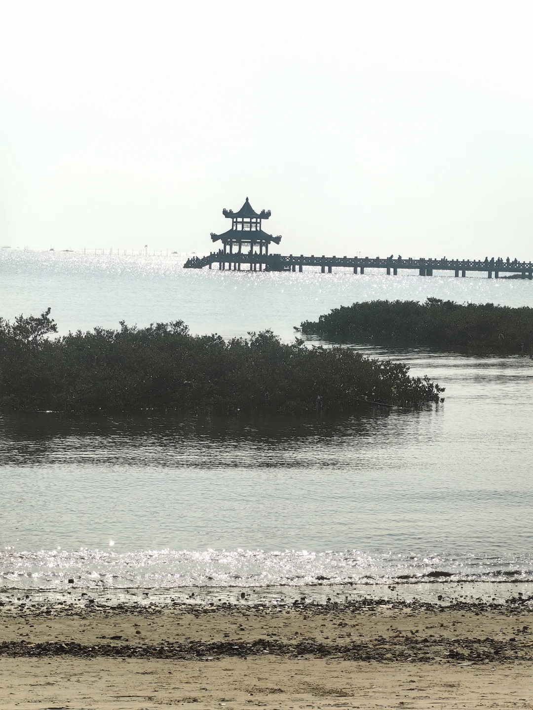防城港—广西边陲城市🌊