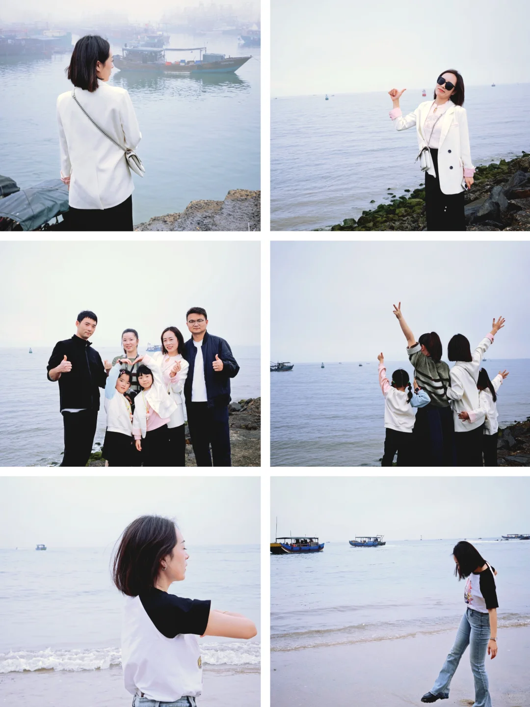 广西·防城港 | 比北海更适合遛娃的小众城市