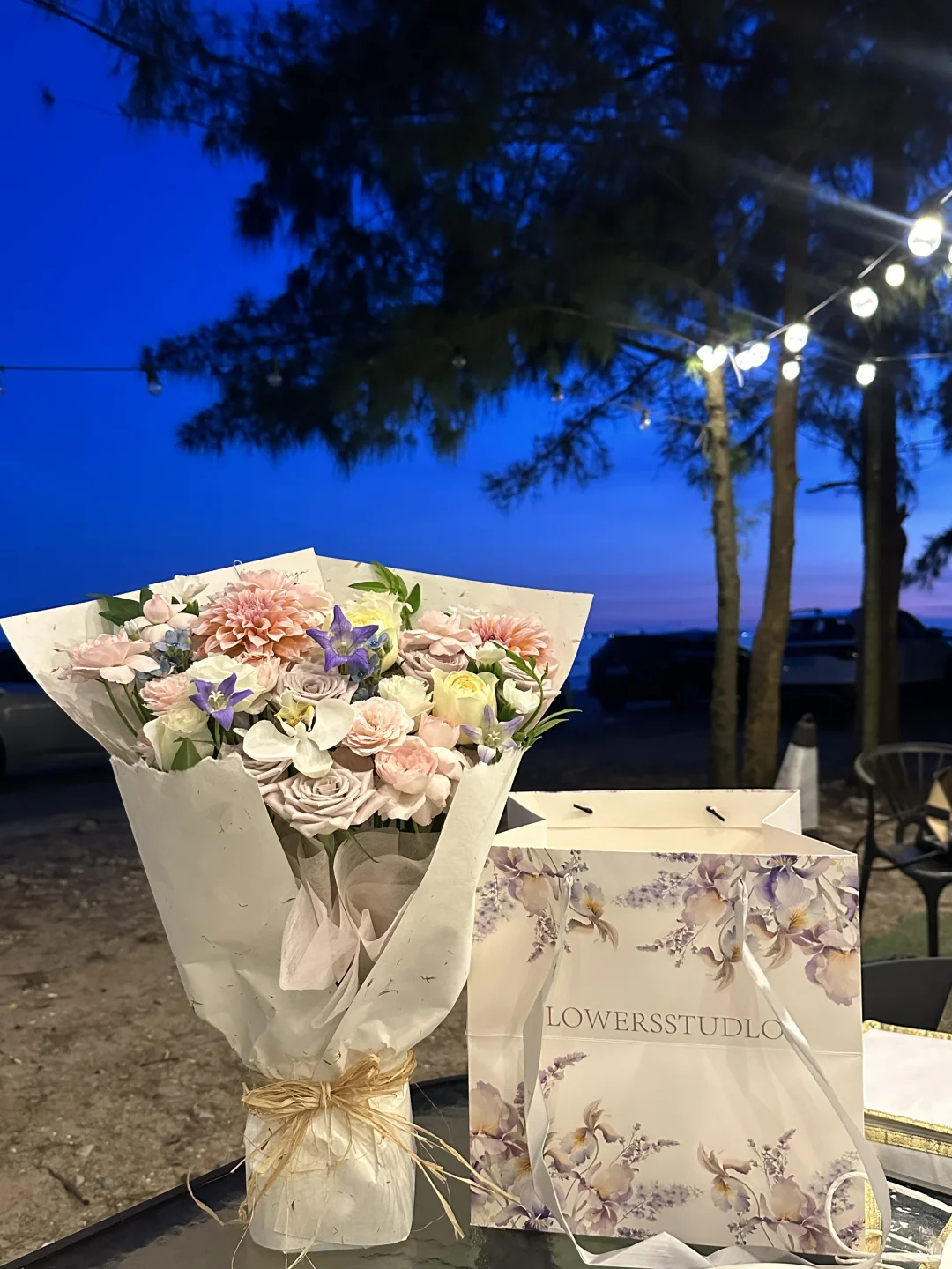 防城港海边🏝️两天一夜吃喝攻略（live版