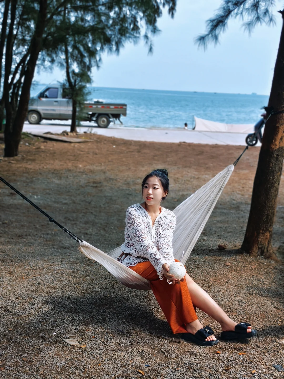 防城港！怎么拍都出片！！