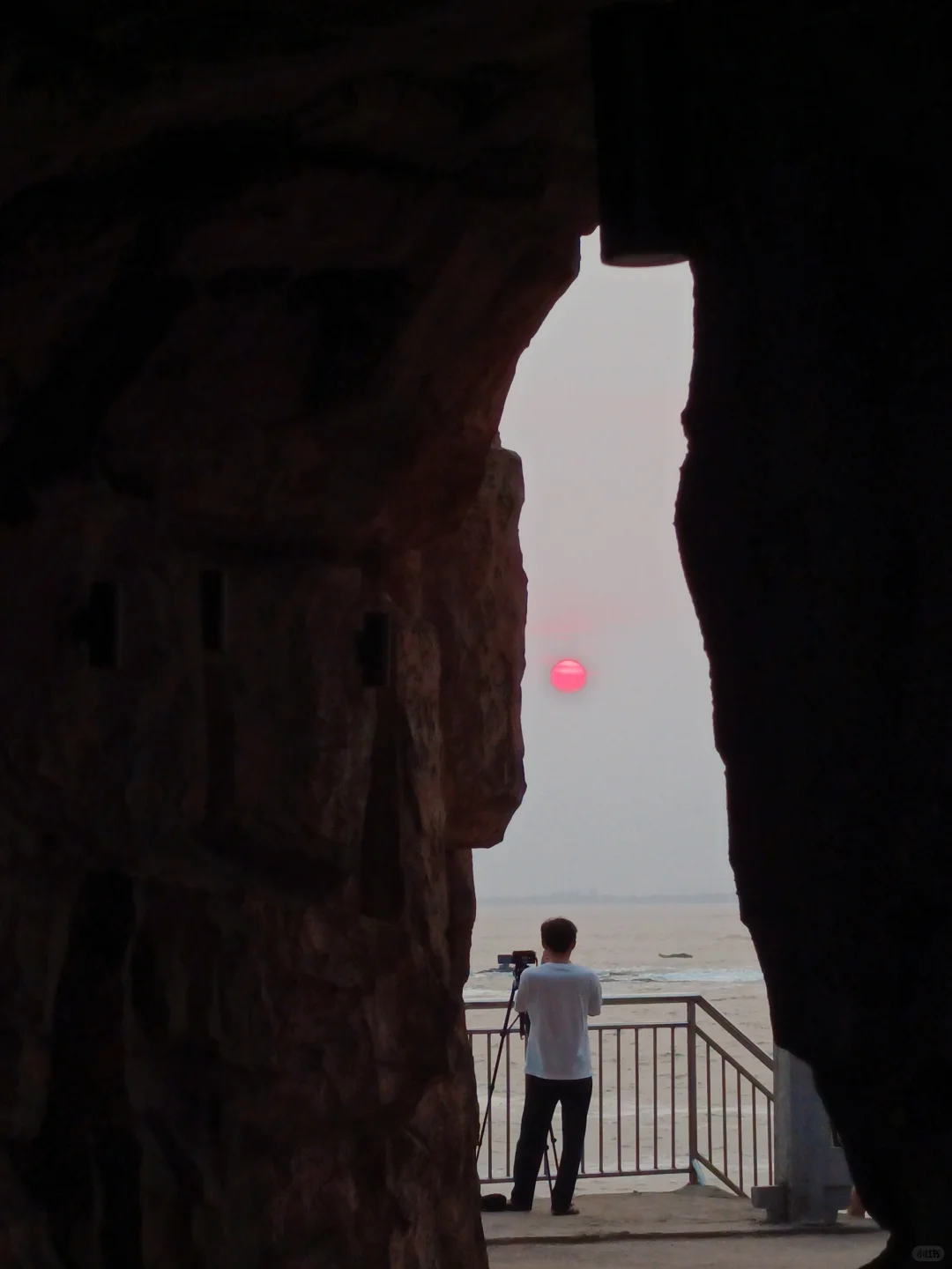 大学生防城港穷游记