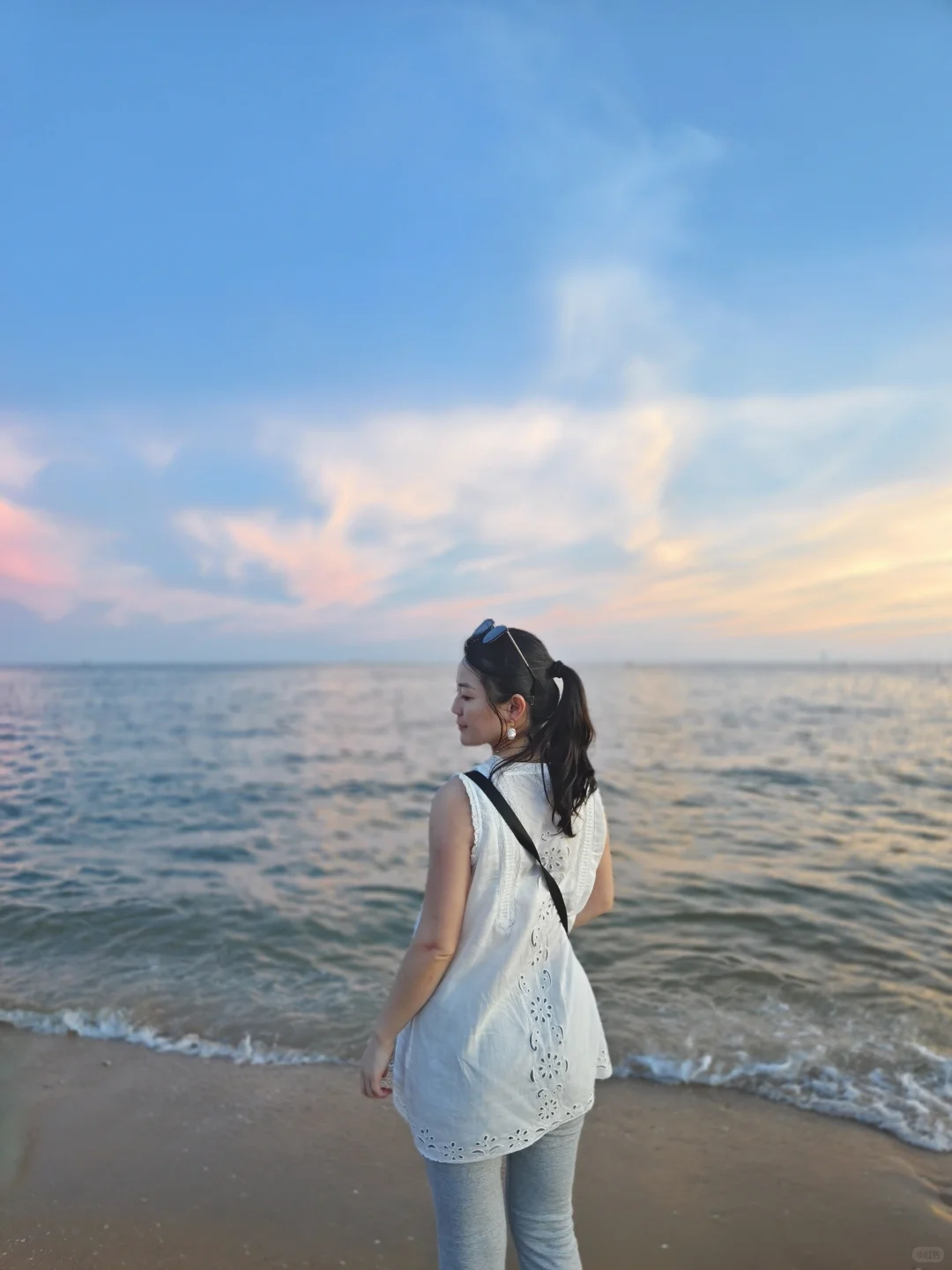 防城港旅游住宿、交通和路线