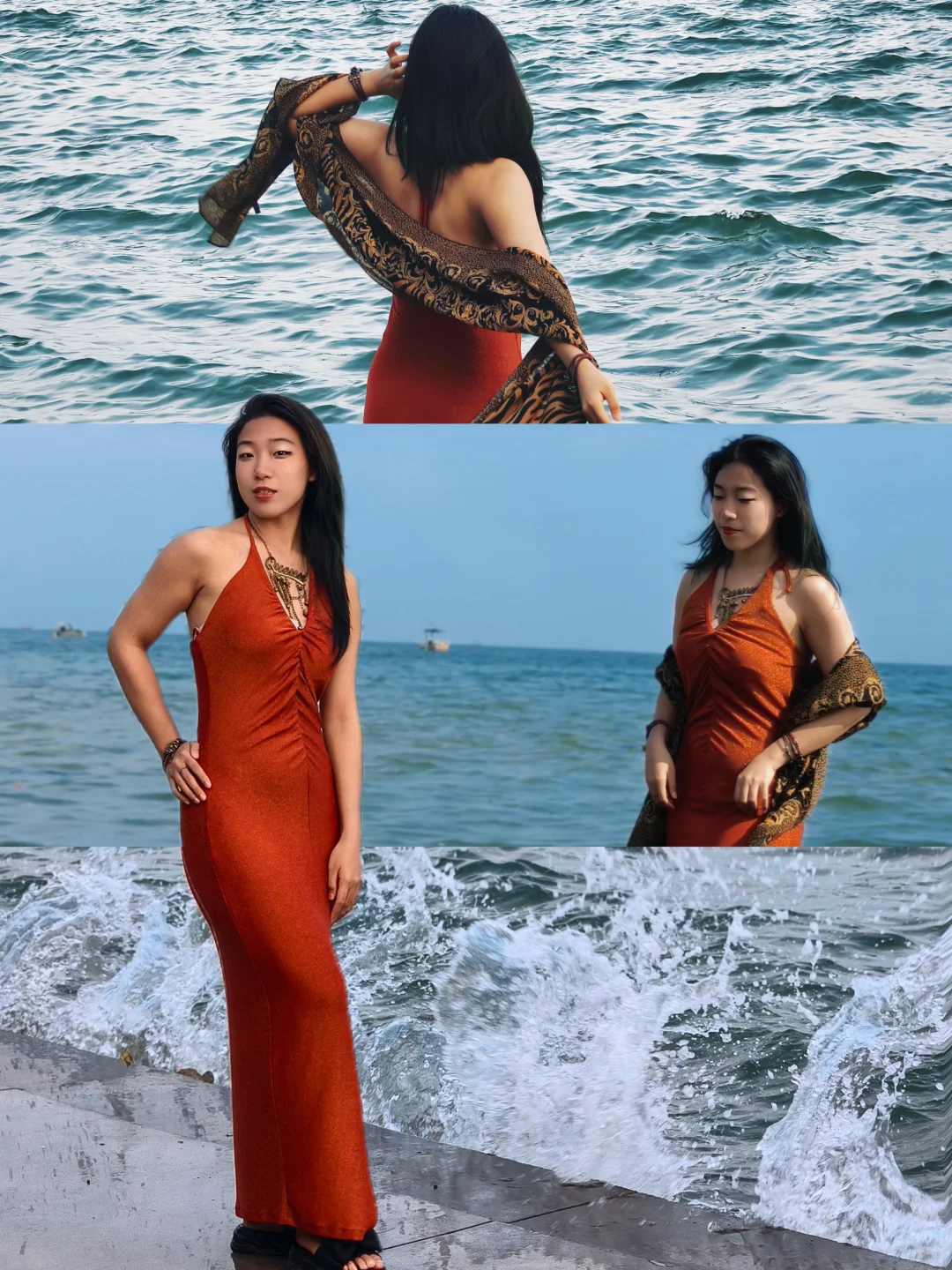 防城港！怎么拍都出片！！