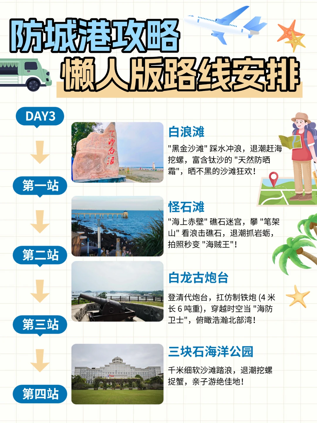 防城港康养旅居｜双人起接，同行🉑合作