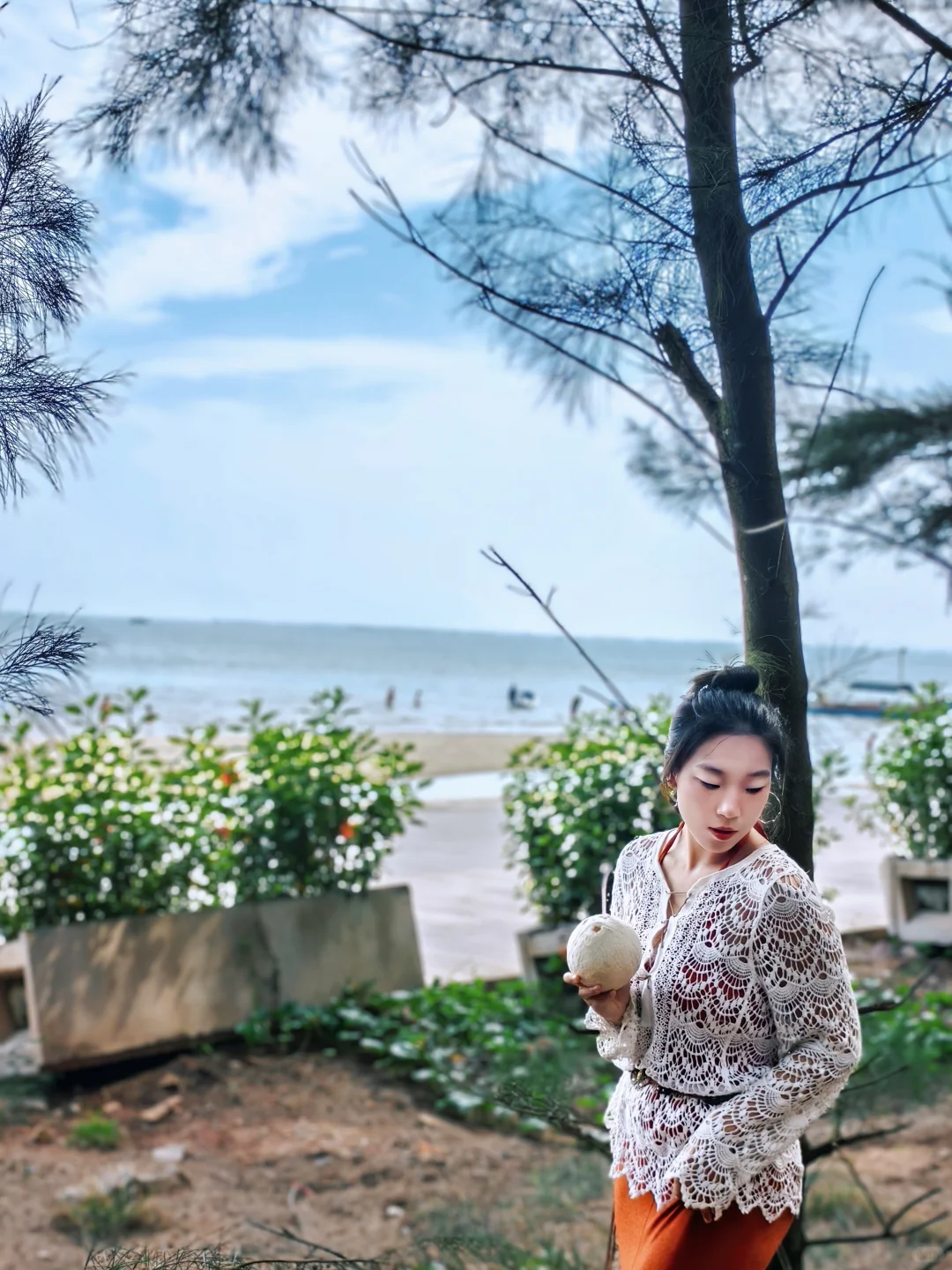 防城港！怎么拍都出片！！