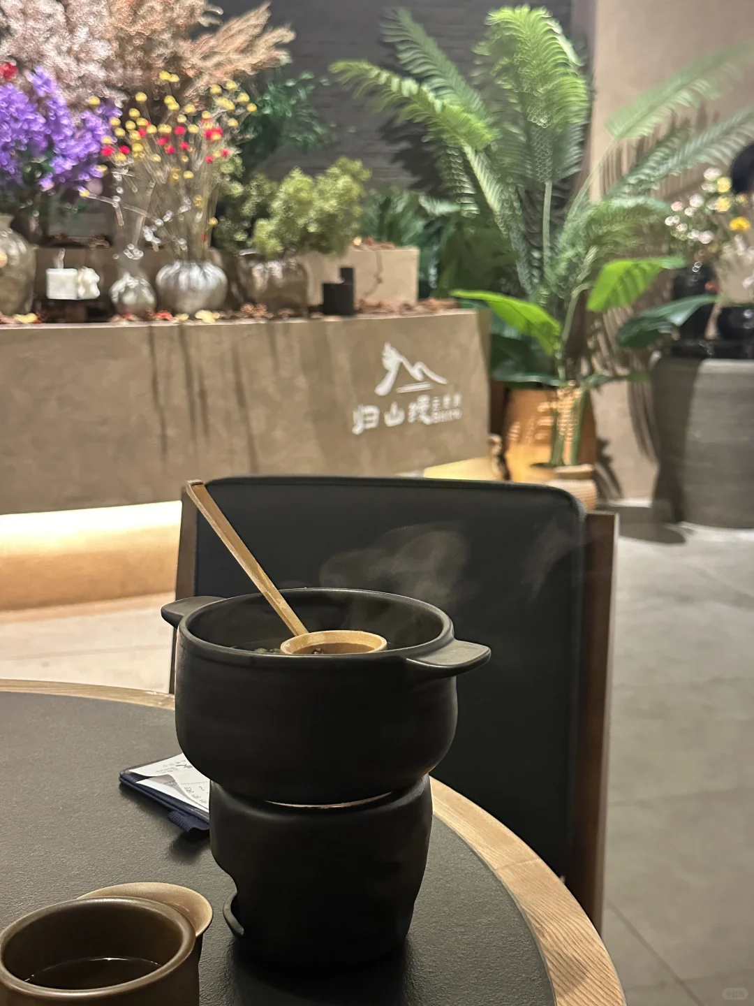 防城港好吃的云贵菜