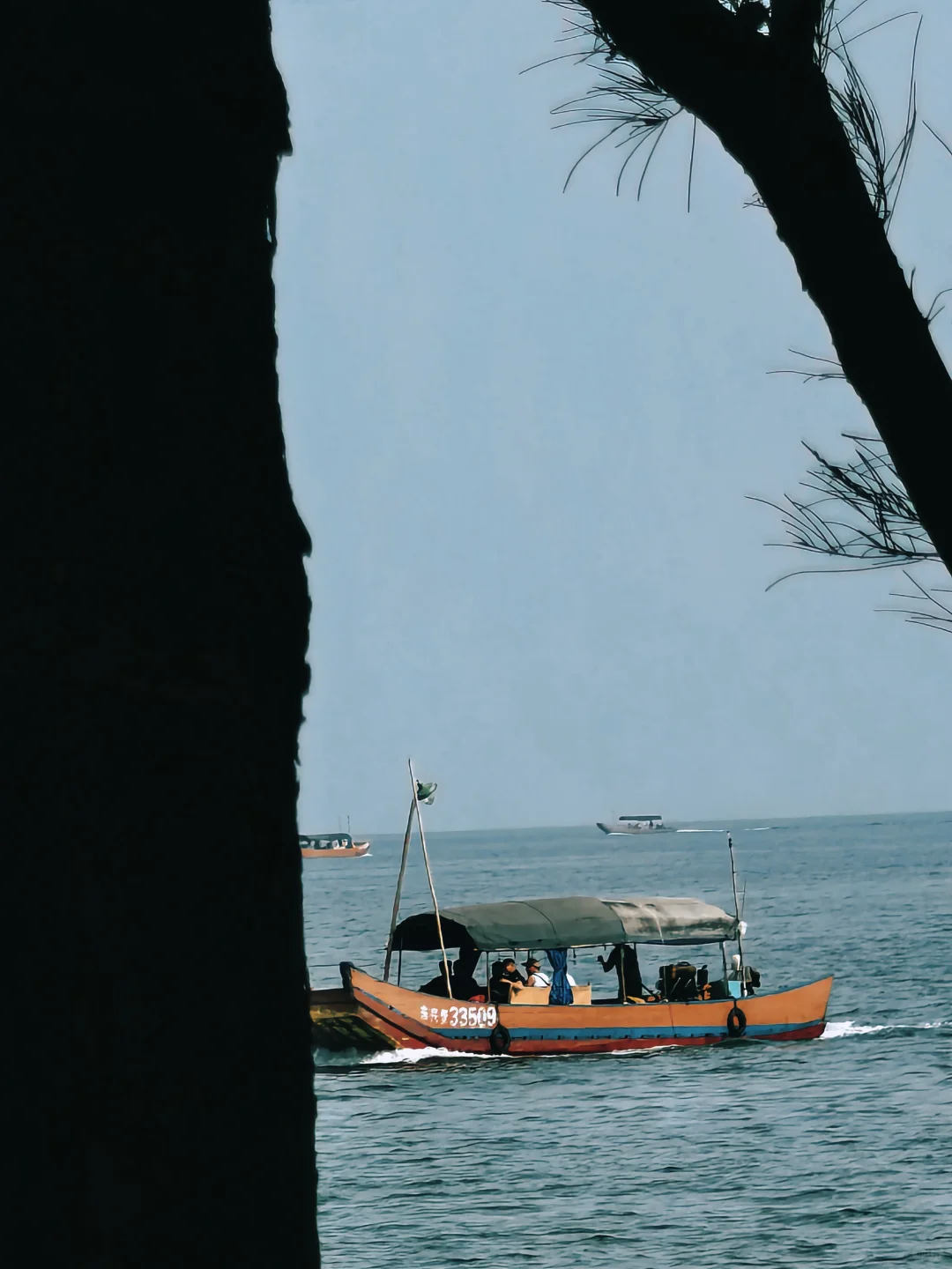 防城港！怎么拍都出片！！
