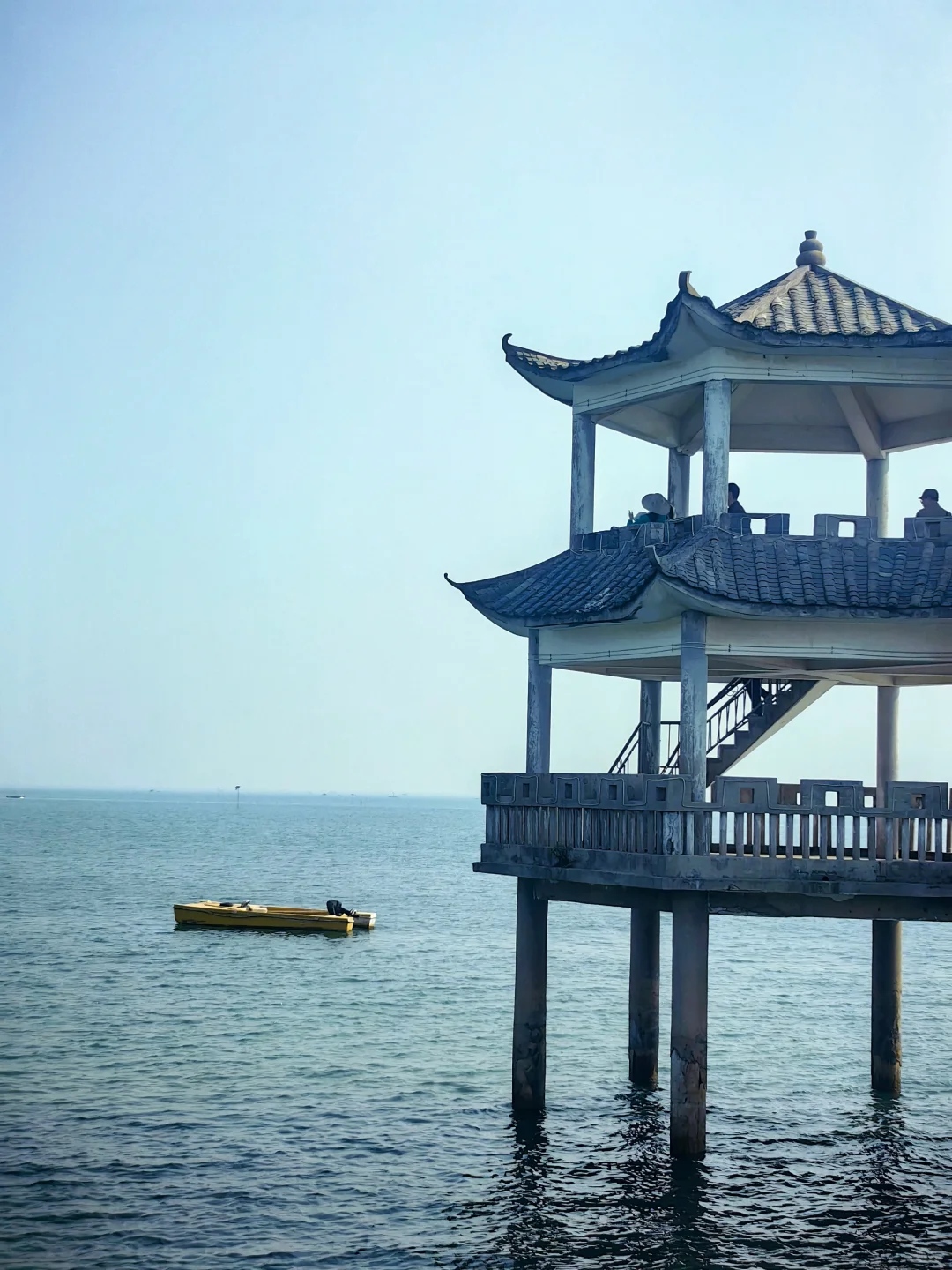 防城港—广西边陲城市🌊