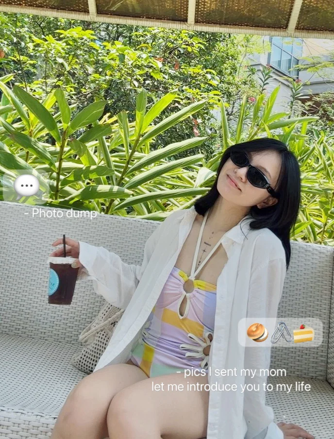 海岛日记☀️～防城港第二天