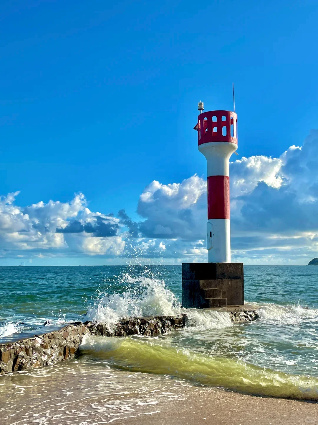 防城港刚回来｜懒人版三天两夜-详细攻略