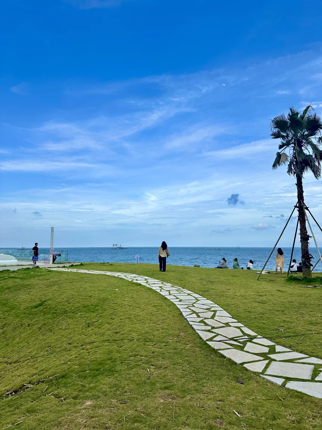 防城港海边🏝️两天一夜吃喝攻略（live版