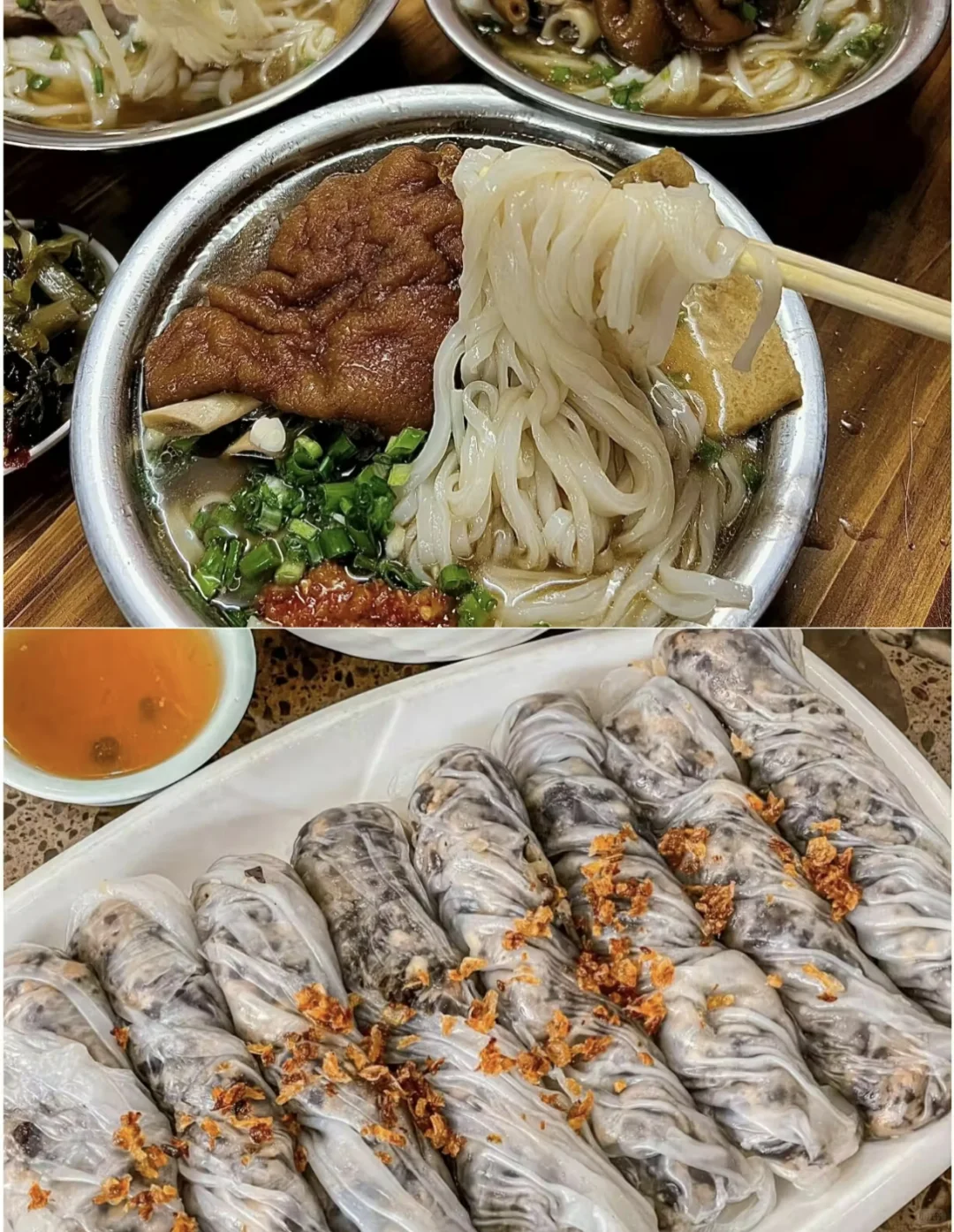 三刷防城港，我总结出这些超实用攻略!！！